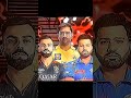 Teen Bhai Teeno hi Tabhai Rohit Dhoni Virat edit #trending #viral #rohitsahrma #msdhoni #viratkohli