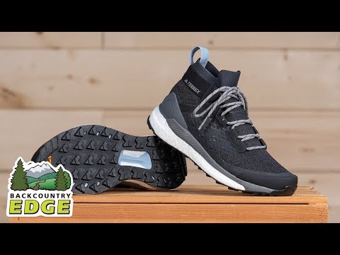 adidas Outdoor Terrex Tracerocker GTX 