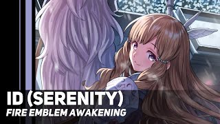 Fire Emblem Awakening - Id (Serenity) | Orchestral Cover