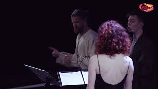 Arthur Ête-À-Tête Opera Festival In 3 Minutes