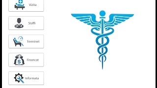 Medical Management System Java & Mysql