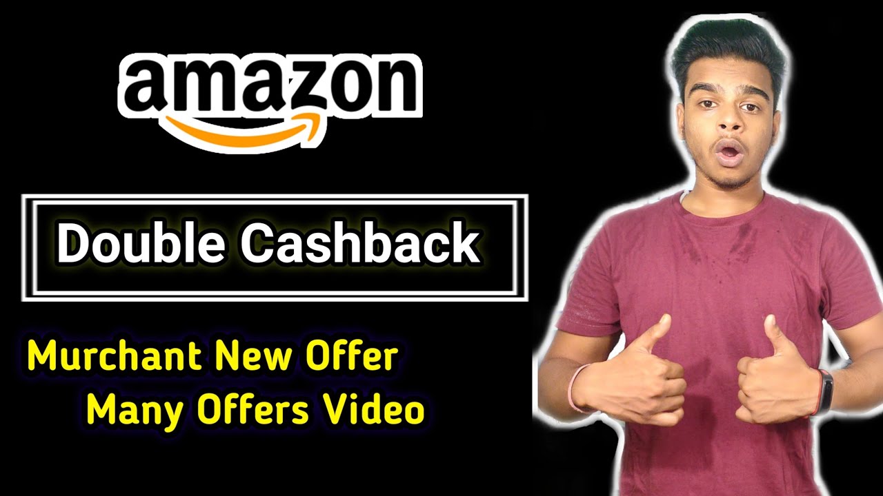 Amazon Bug again Working || Double Cashback 110, New Hidden Amazon Offer ,Many Offers