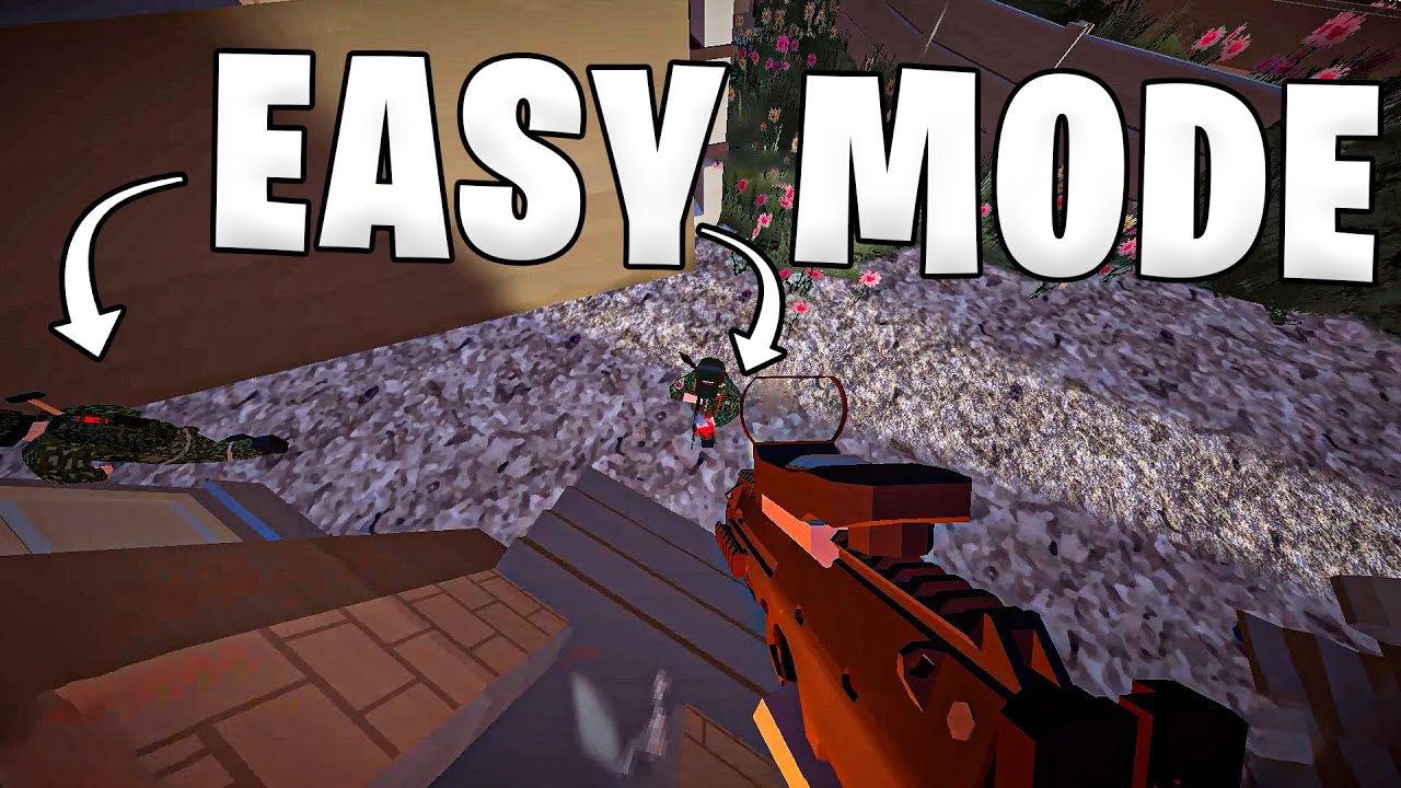 This M4 build WILL get you high kill games | Tips and Tricks | BattleBit Remastered