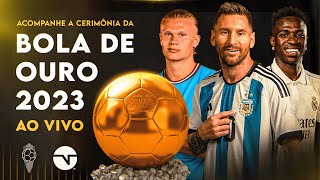 Thumbnail for CERIMÔNIA DA BOLA DE OURO 2023 | ACOMPANHE COM A GENTE AO VIVO