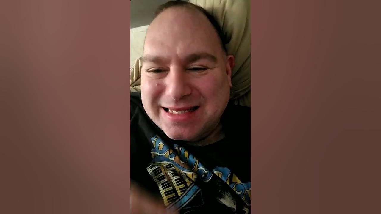 I have a new nickname for Teddy Zane. 1 minute Teddy 😂 Here is why? 