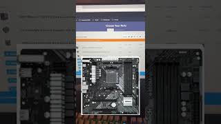 Building a $700 budget gaming pc! #learning #pc #pcgaming #tips  #budget #pcbuild