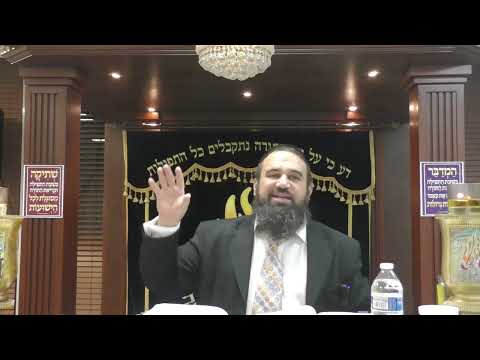 犹太王者 - MUSSAR Pirkei Avot
