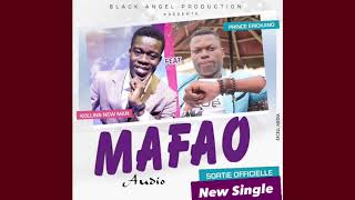 Prince Erickano - Mafao Feat - Kollins New Man