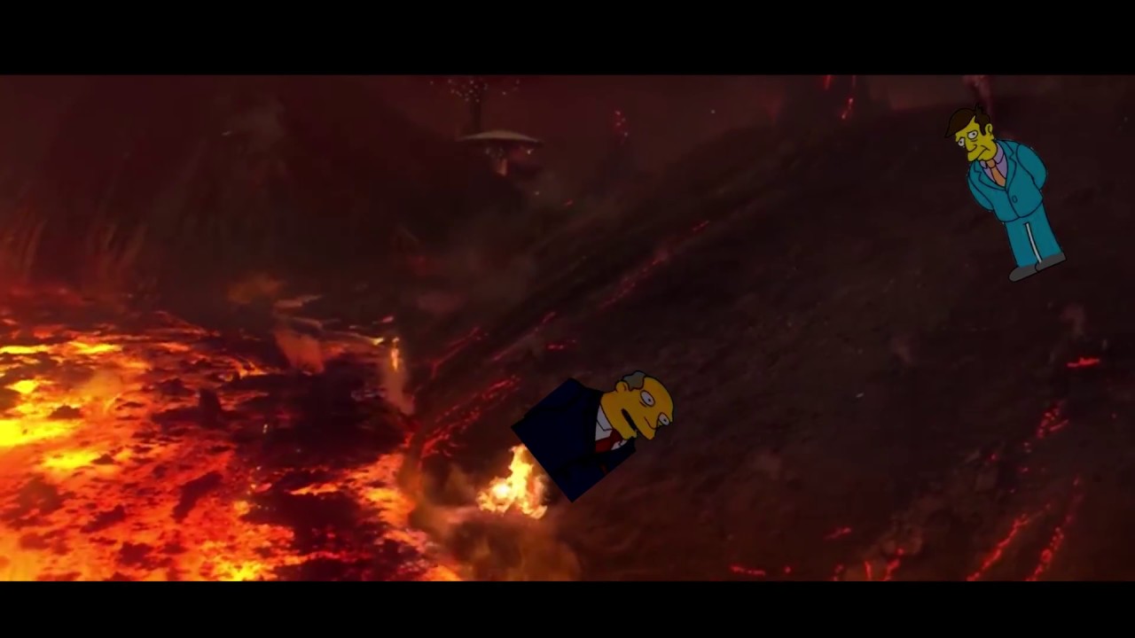Mustafar Mustafar
