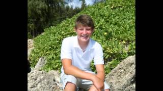 Kenny's Graduation Slideshow