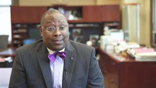 BYMOC Interview: Dr. James L. Moore III