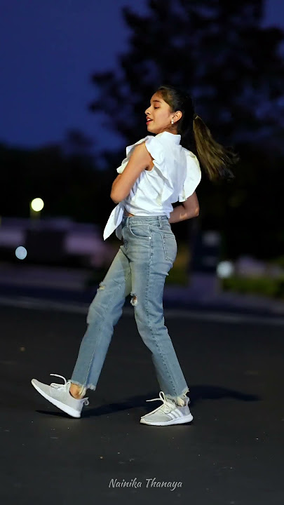 Chaleya Take 2 | Nainika