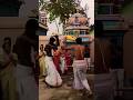 Thirukalyanam 🛕#shorts #trending #reels #kovilur