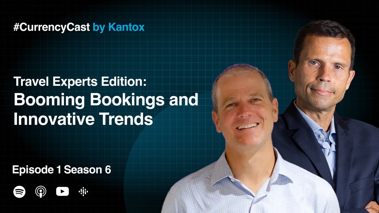 Travel Experts Edition Booming Bookings and Innovative Trends YouTube