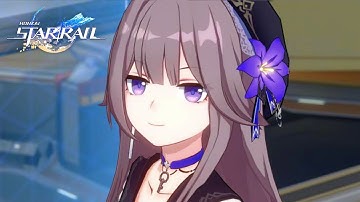 Herta & Simulated Universe | Honkai star rail gameplay walkthrough part 4