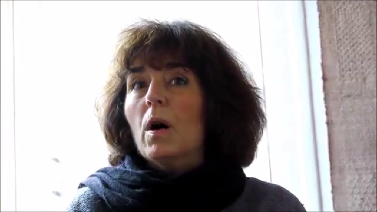 Florence Gauthier. Pourquoi une Constituante ? YouTube
