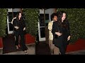 Selena Gomez And Fiancé Benny Blanco Turn Up The Romance on Date Night Dinner at Giorgio Baldi!