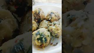 # bathala recipe#