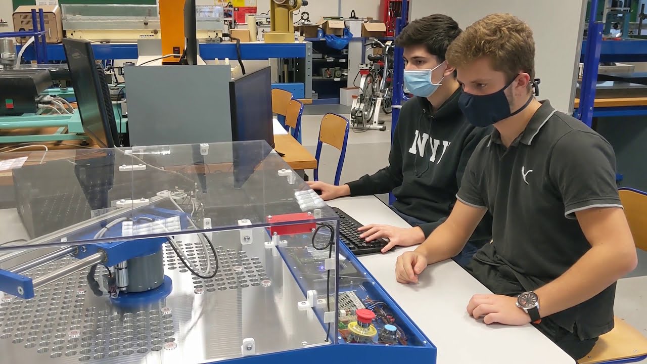 CPGE PTSI PT PT étoile  Armentières