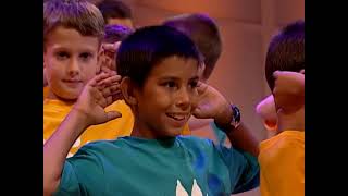 Animal Jam Dance It Out  Episode 30