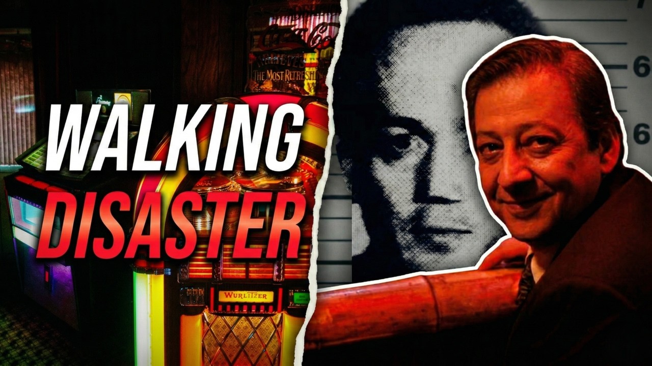 Goodfellas Skipped This — 'Freddy No Nose' Was Too Weird to Kill