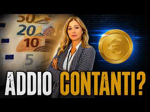 The Truth About the Digital Euro: What Will the State Be Able to Do With Your Money?