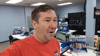PLC Simulators Will NOT Get You Hired: 5 Reasons You Need Real Hardware