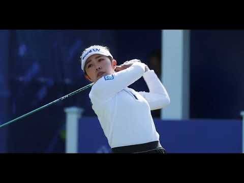 APAC | Toto Japan 2025 Opener