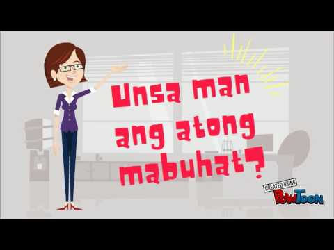 animated presentation maker online Cervical Cancer