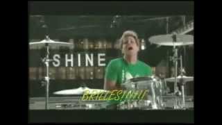 Mr Big - Shine.  Subtitulado en Español