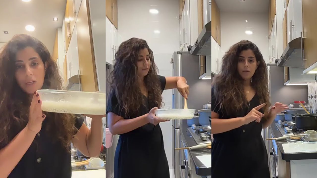 ايتن عامر الوصفه دي سرقتها من وفاء اختي وماما متعرفش