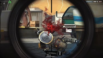 Modern Combat 5 Forest VICE vs Overcharged LAK (Cores at the end)