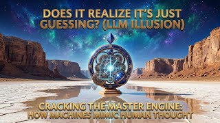 The Secret Engine Behind ChatGPT: How LLMs Predict Every Word