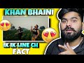 Reaction on  nowadays official khan bhaini l guri nimana l new punjabi song 2024