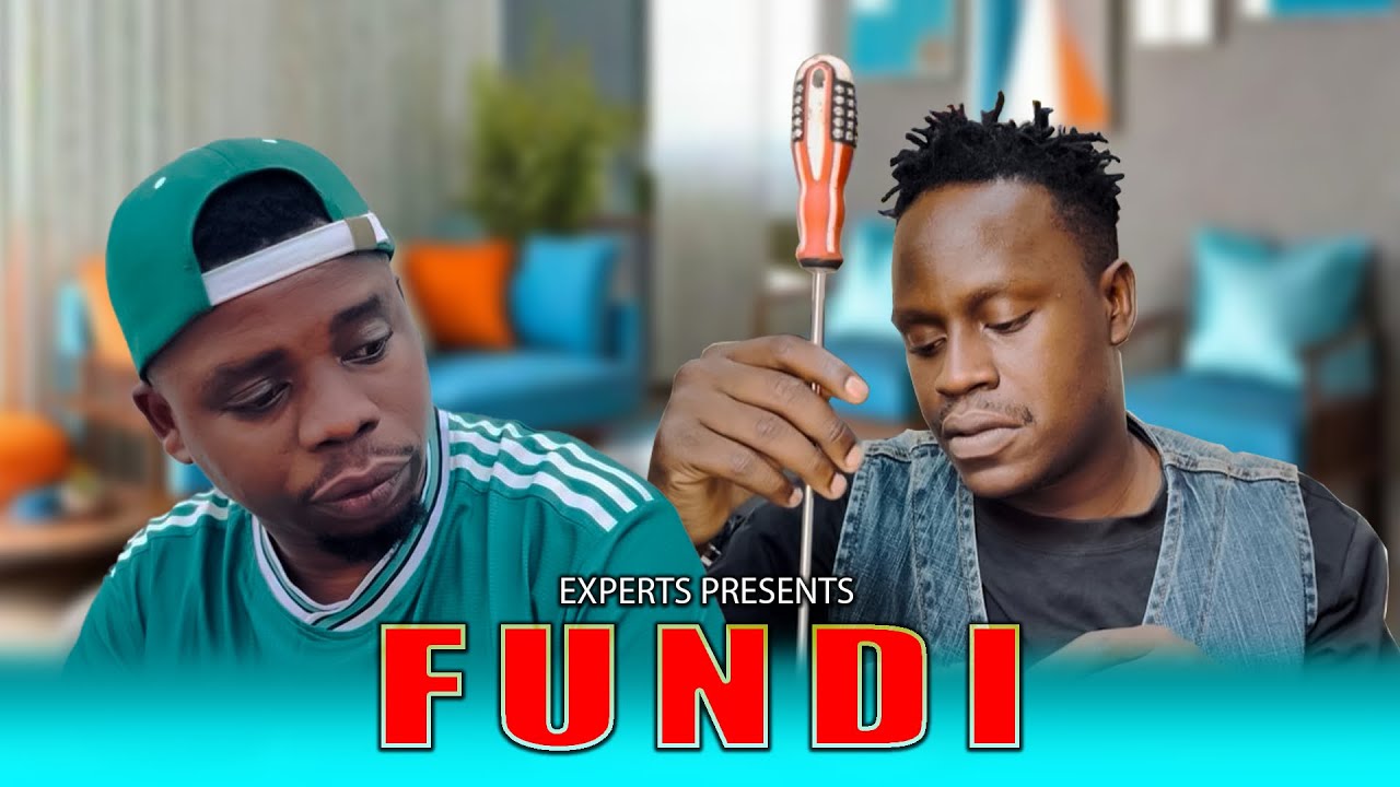 FUNDI | POSA UKWENI 
