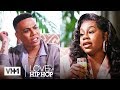 Bobby & Sukihana Recap Pt. 1 of the Reunion | The Morning After Spill 🥂 Love & Hip Hop: Miami