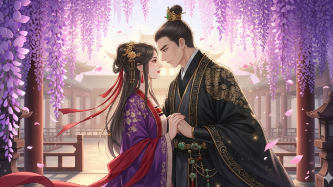 "Bear Me a Child, and Your Debt is Cleared."  Yet a Single Night Made The General Lose His Heart