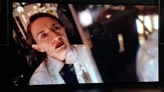 12 Monkeys Arrow 4K UHD Scene repeat Error..