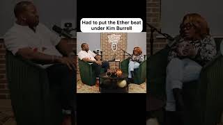 #letthem #nas #ether #kimburrell #motivation