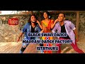 Vellarikka pinju vellarikka  mdf dance cover  black swan dance  istathuku