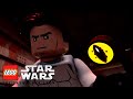 БРОДИМ ПО ЗВЕЗДЕ СМЕРТИ ➨ Lego Star Wars: The Skywalker Saga #18