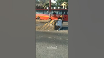 navin lalpari😍😎 #shorts #msrtc #bs6 #eicher