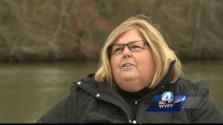Pelzer Installs Ada Kayak Launch On Saluda River