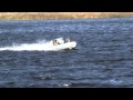 BUSH RIB 370 TEST