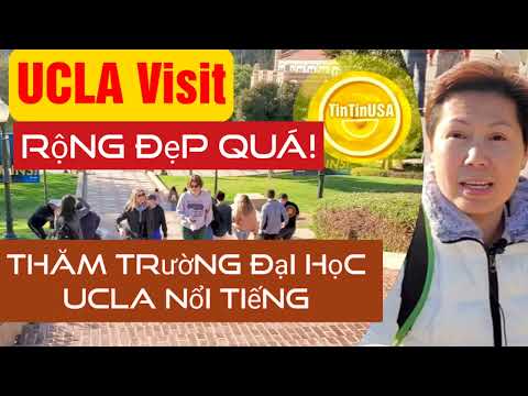 Video: Điểm tham quan kiến trúc hàng đầu ở Los Angeles - Tòa nhà nổi tiếng