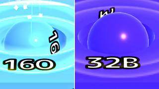 LIVE 🔴 24/7 | Ball Run 2048, Jelly Run 2048 | Ball Games Hub