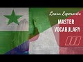 Esperanto/French Vocabulary | Expand Your Linguistic Arsenal with LanguagePal
