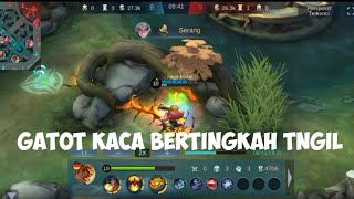 Gatotkaca om telolet om