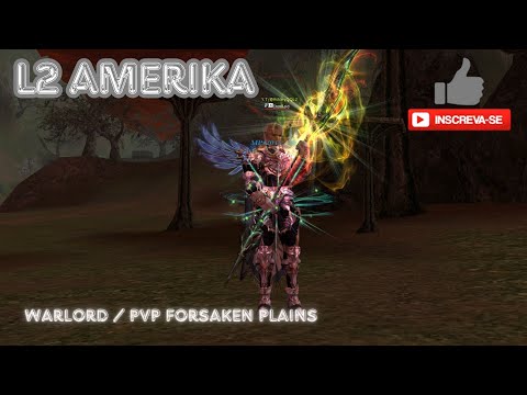 IronRaid Warlord (Dreadnought) - PvP Forsaken Plains [Amerika H5] High Five High Five - Amerika High Five PvP