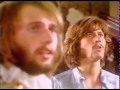 BeeGees  -  You Left Me 92